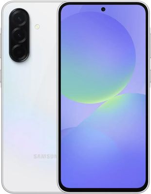 samsung Galaxy A36 белый