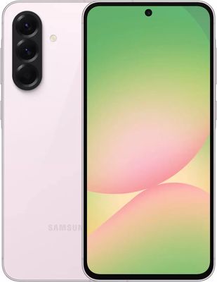 samsung galaxy Samsung Galaxy A56 розовый