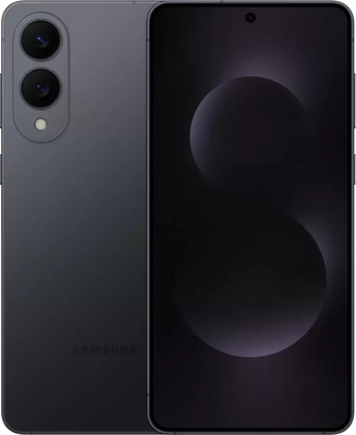 Samsung Galaxy S25 EDGEEDGE черный