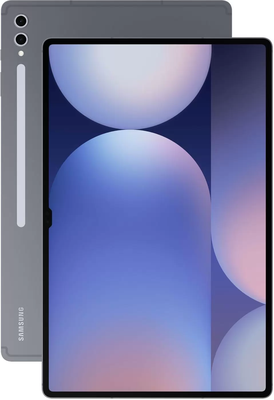 samsung galaxy Tab S10 ultra серый