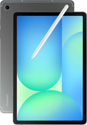 Samsung Galaxy Tab S10 FE серый