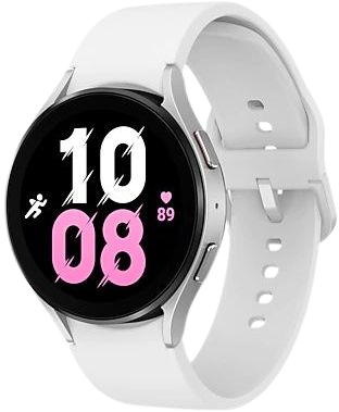 samsung galaxy watch5 белый
