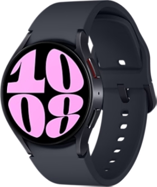 samsung galaxy watch6 графитовый