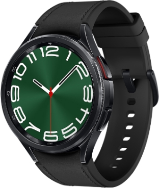 samsung galaxy watch6 черный