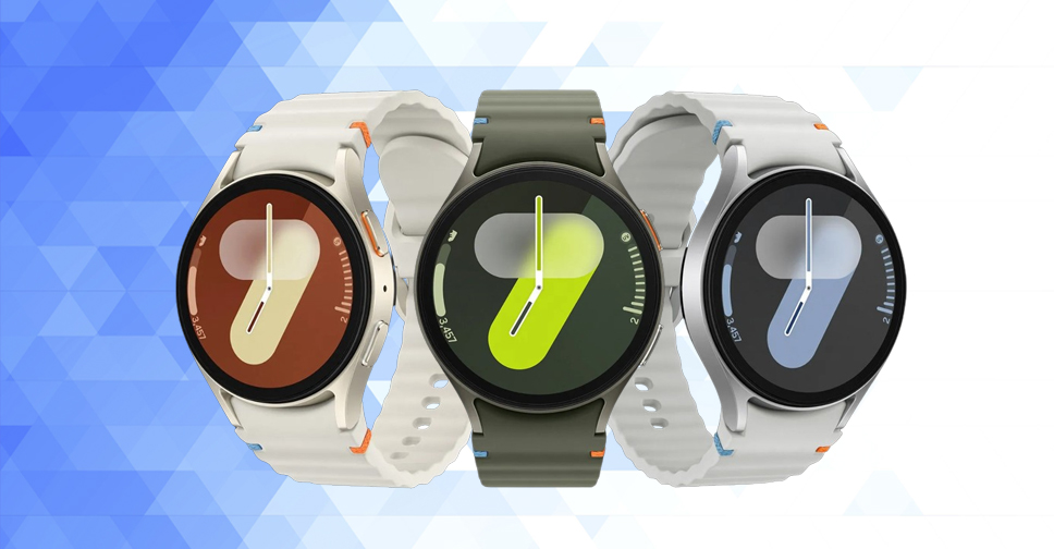 Купить Samsung Galaxy Watch 7 в Минске в рассрочку по карте Халва